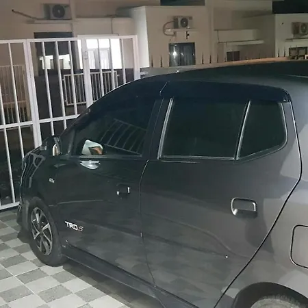 Rumah Ibu
