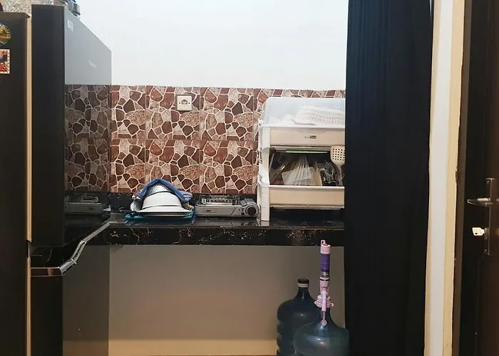 Rumah Ibu ヌサドゥア