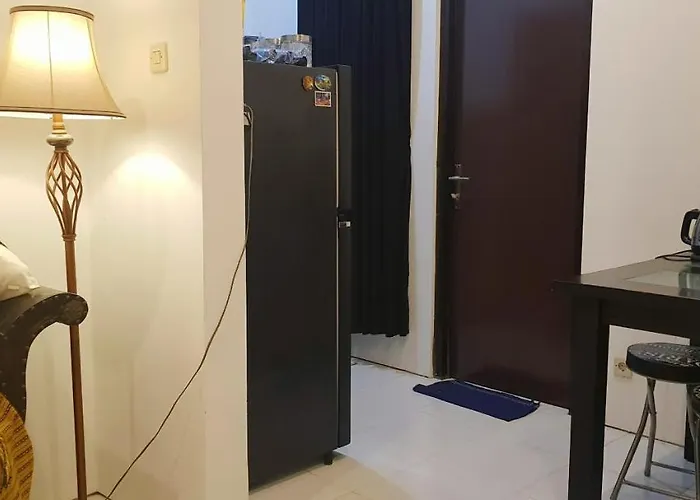 Rumah Ibu ヌサドゥア