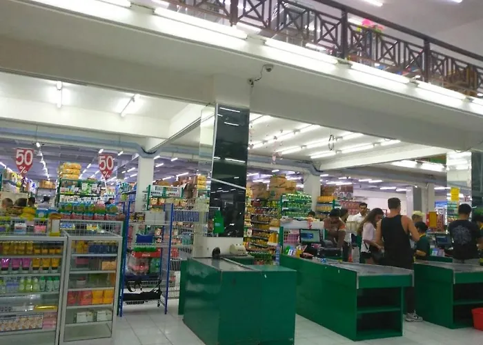 Rumah Ibu * ヌサドゥア