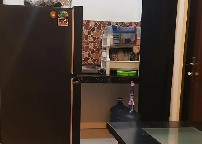 Rumah Ibu * ヌサドゥア