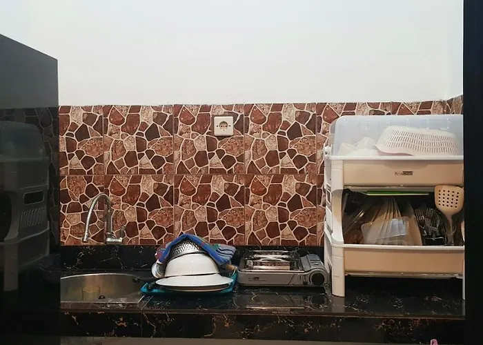 Rumah Ibu * ヌサドゥア