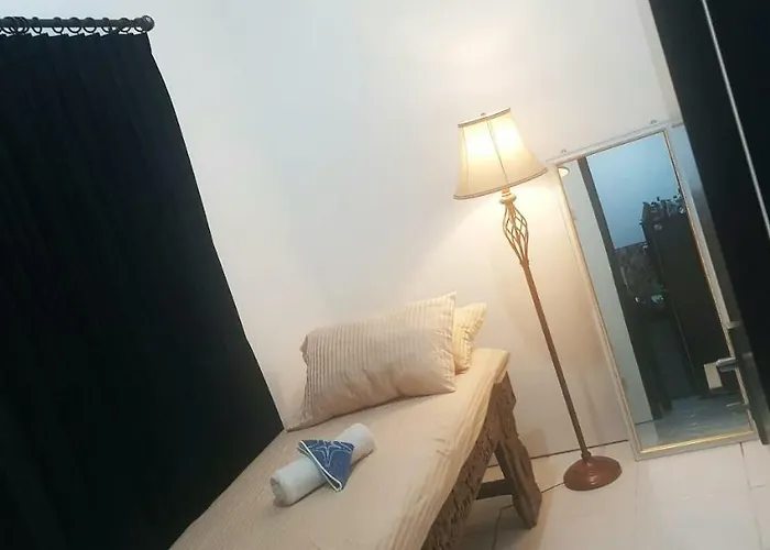 Rumah Ibu * ヌサドゥア