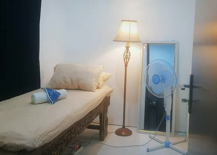 ゲストハウス Rumah Ibu *